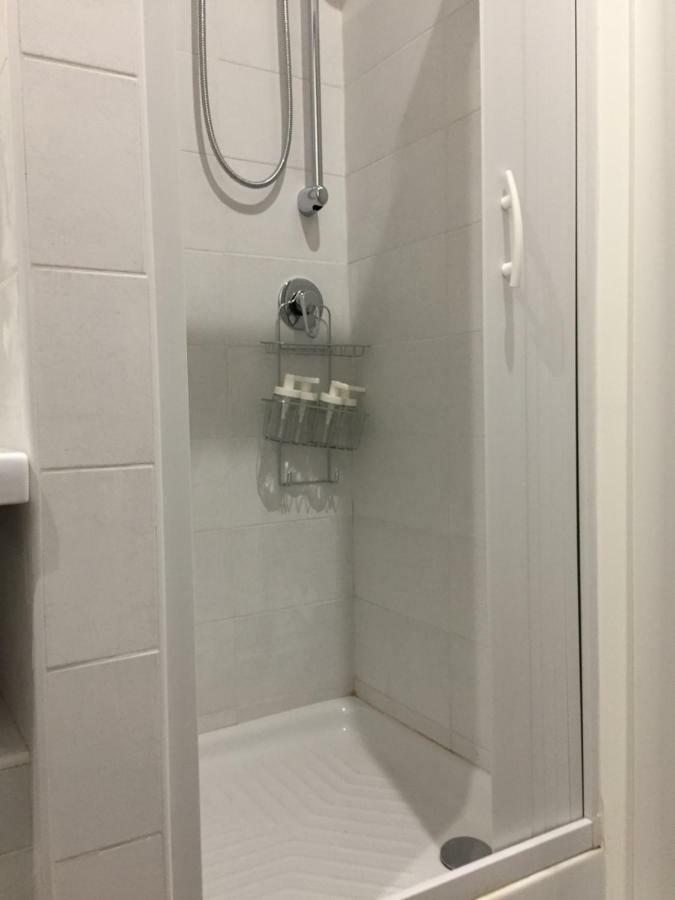 Appartement Waterfall Vicolo V Isola di Liri